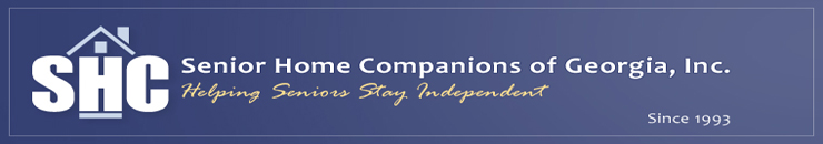 Senior Home Companions of Georgia